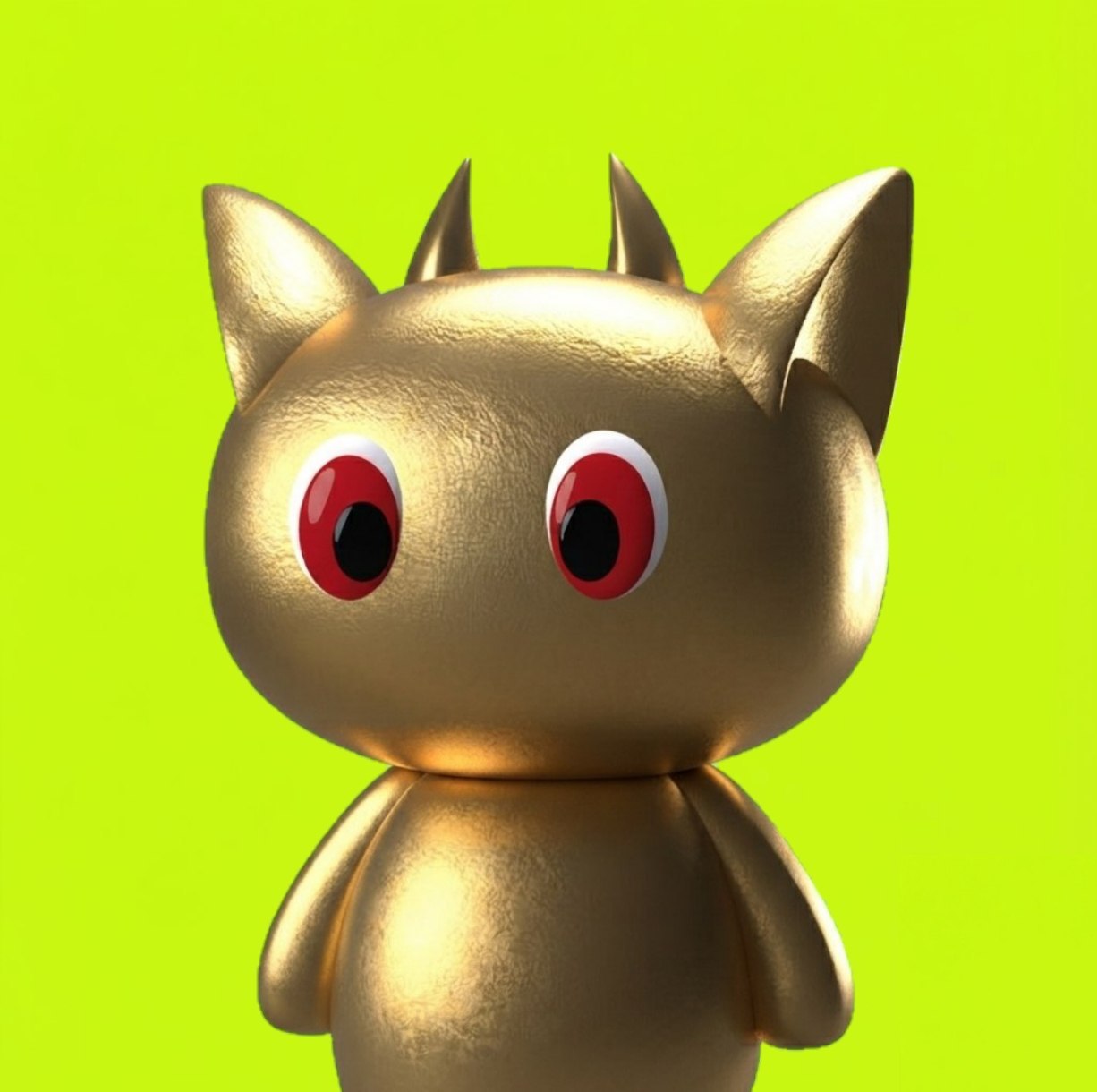 Void Mew #001