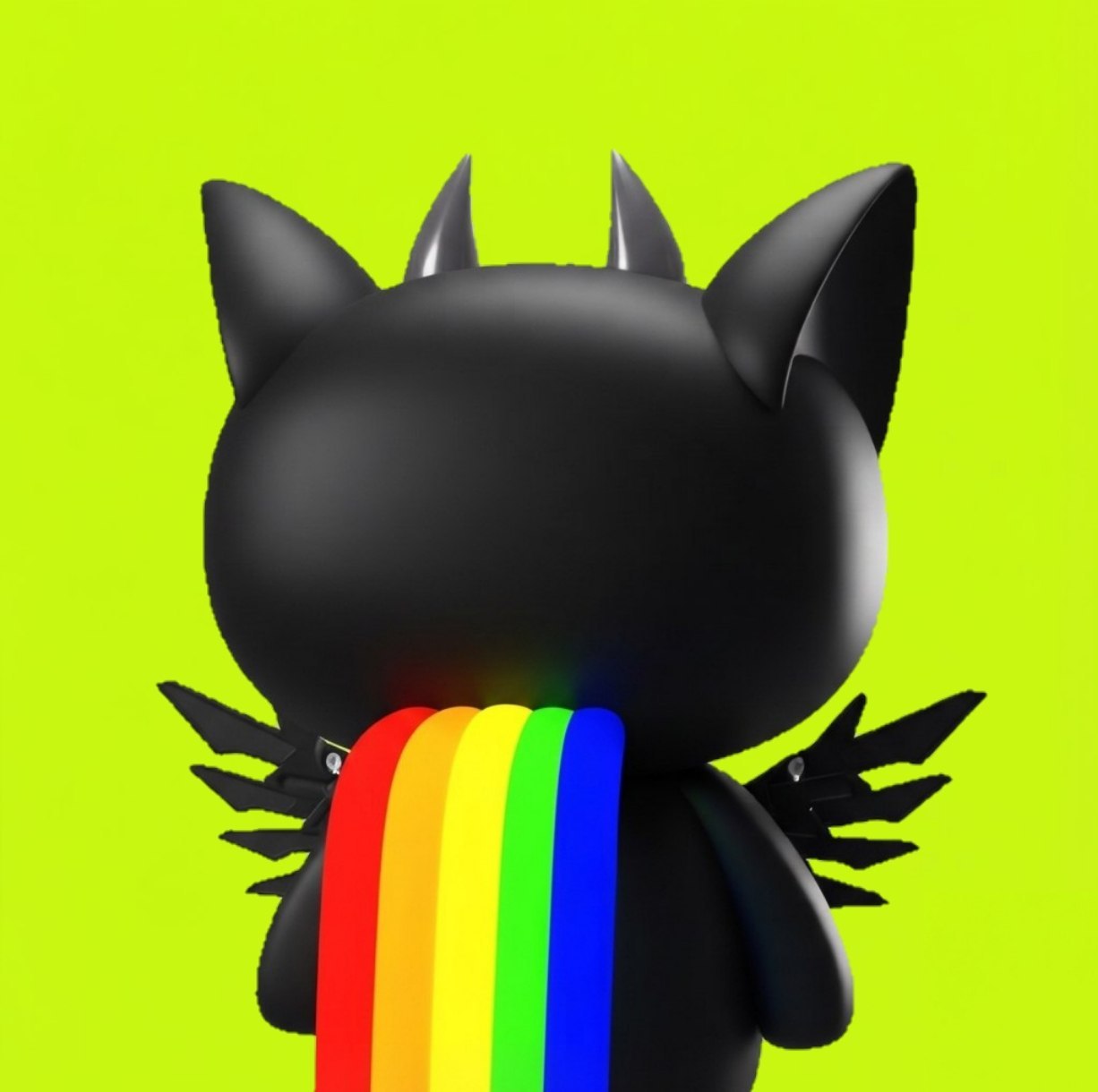 Void Mew #002