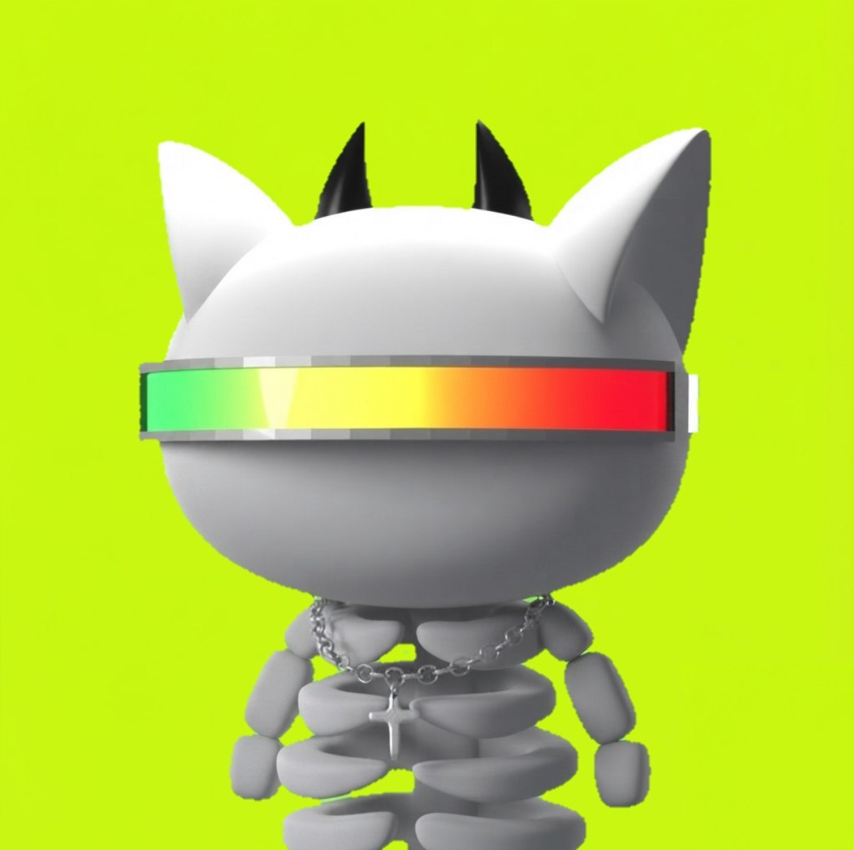 Void Mew #003
