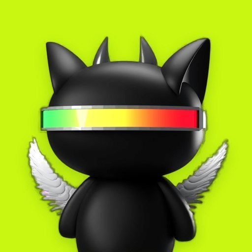 Void Mew #005